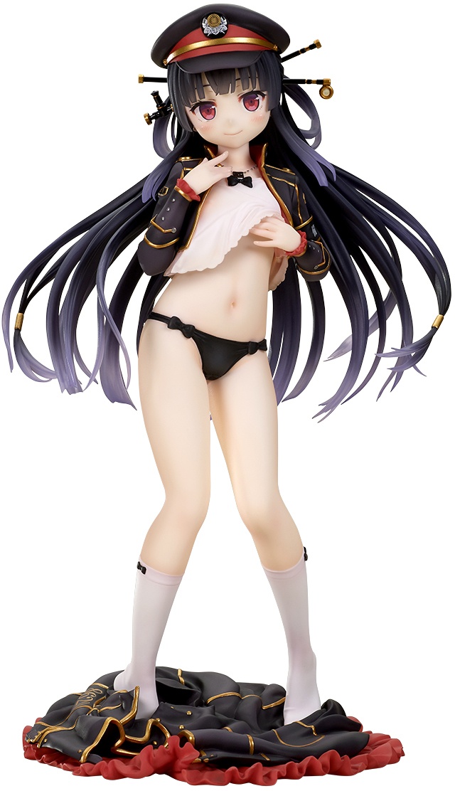 1/6 まいてつ pure station ハチロク | HLJ.co.jp
