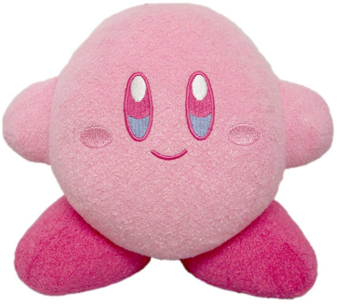 カービィぬいぐるみ】タカラトミーアーツ(TAKARATOMY A.R.T.S) 星の