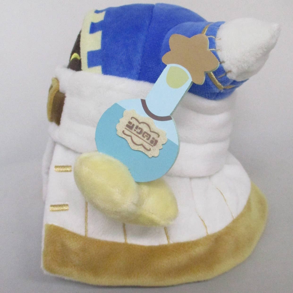 任天堂 - 星のカービィ マホロアのぬいぐるみの通販 by 春キャベツのお店｜