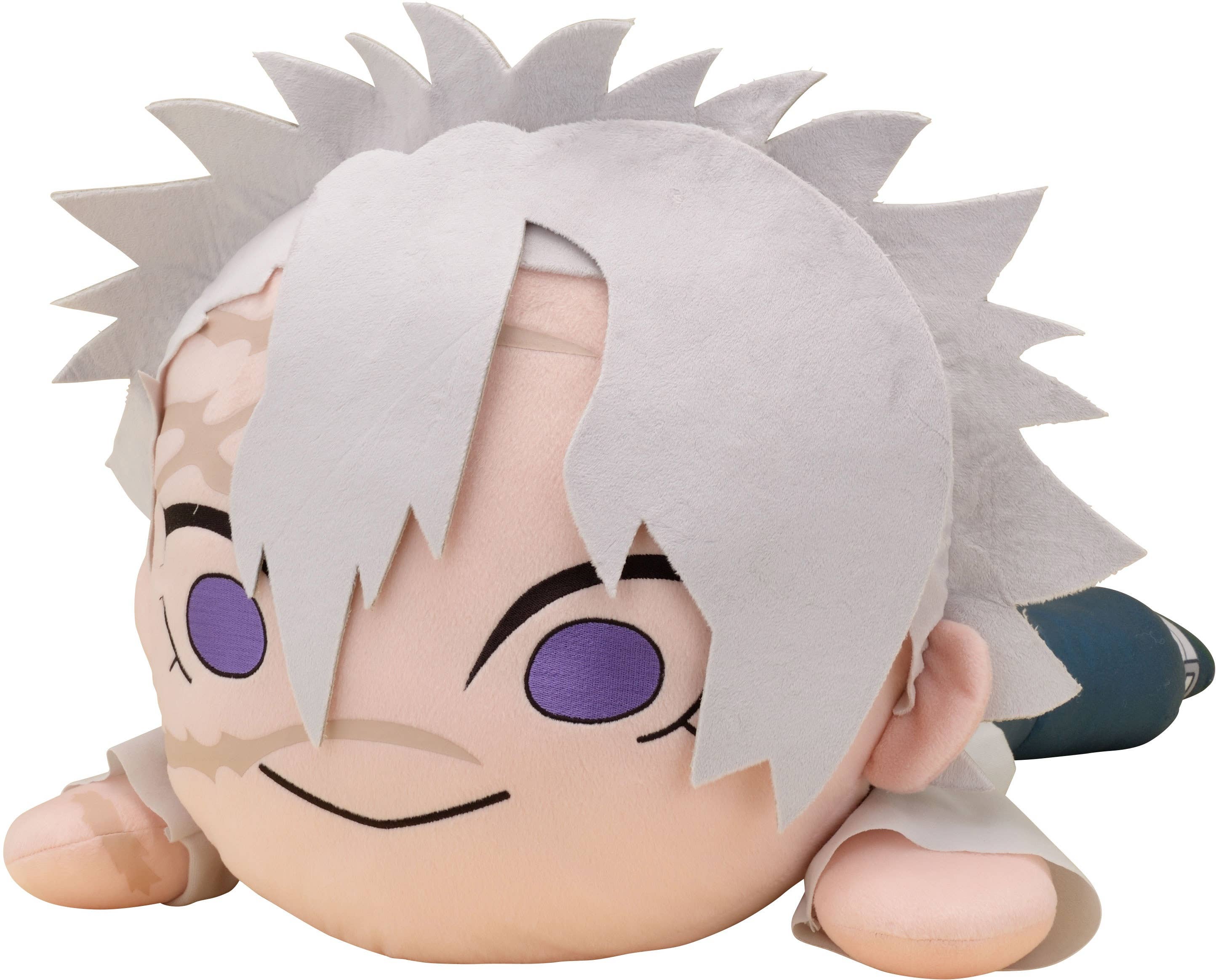 鬼滅の刃 - 鬼滅の刃 不死川実弥 ぬいぐるみの通販 by