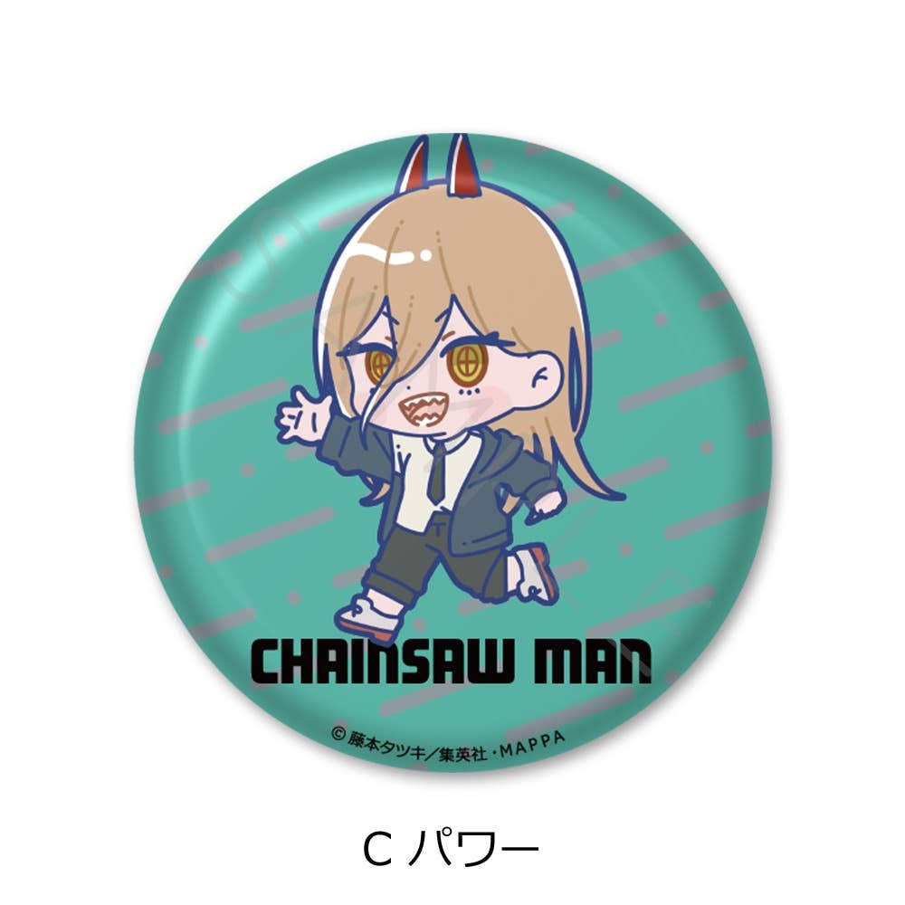 チェンソーマン パワー ペン 送料無料】EYESCREAM チェンソーマン