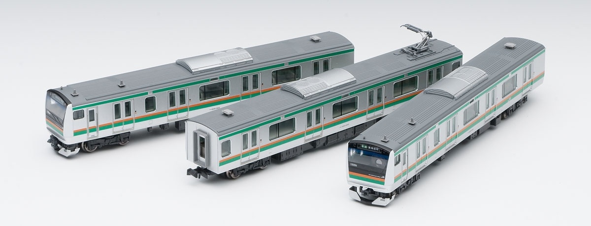 鉄道模型］トミックス (Nゲージ) 0643 動力ユニットFW(DT71D付・カメラ