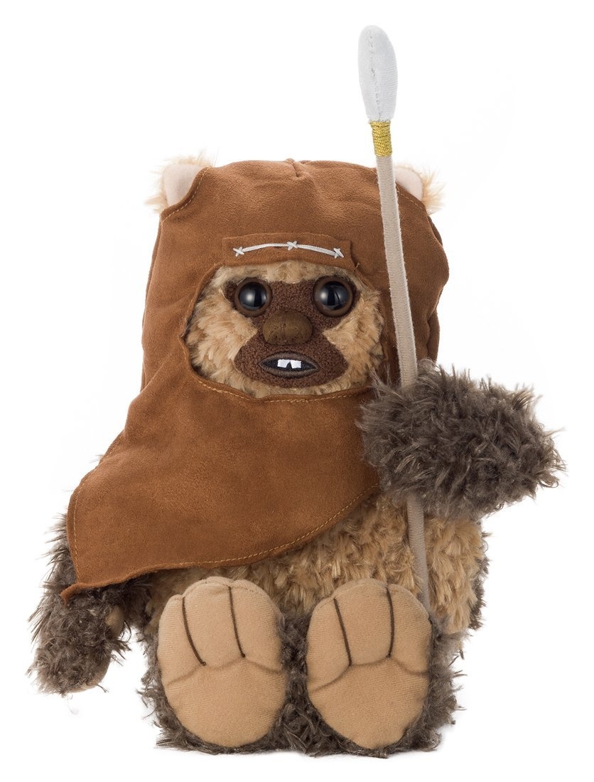 SALE／93%OFF】 新品 ウィケット スターウォーズ ボイスミュージック 