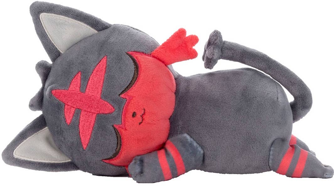 【即落ok】　等身大　ニャビー　ポケモンセンター　ぬいぐるみ 楽天市場】ポケモンセンターオリジナル ぬいぐるみ 等身大