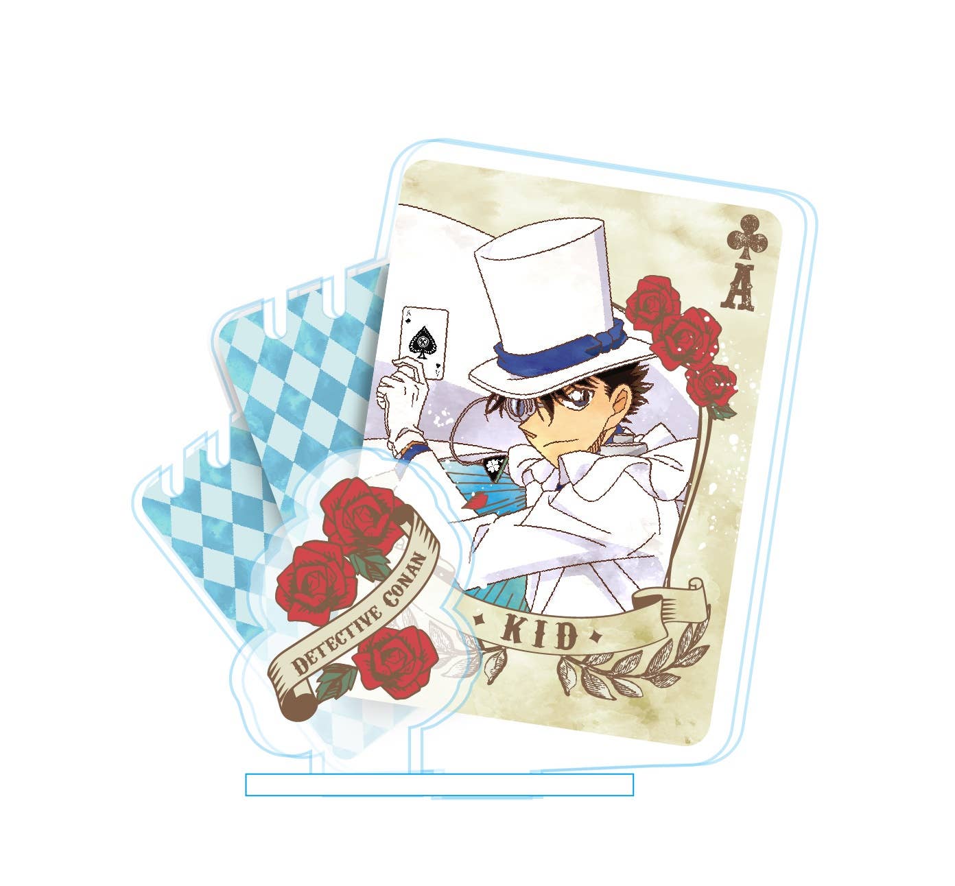 名探偵コナン ファスナーアクセサリー 服部平次 怪盗キッド 名探偵コナン カルトクイズ 映像 名探偵コナン ファスナー