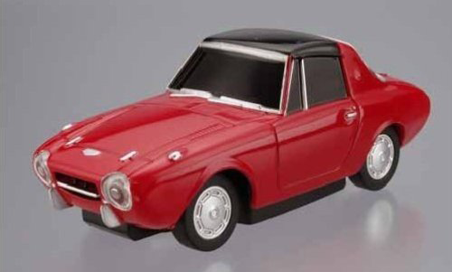 RC ラジカン トヨタ スポーツ 800