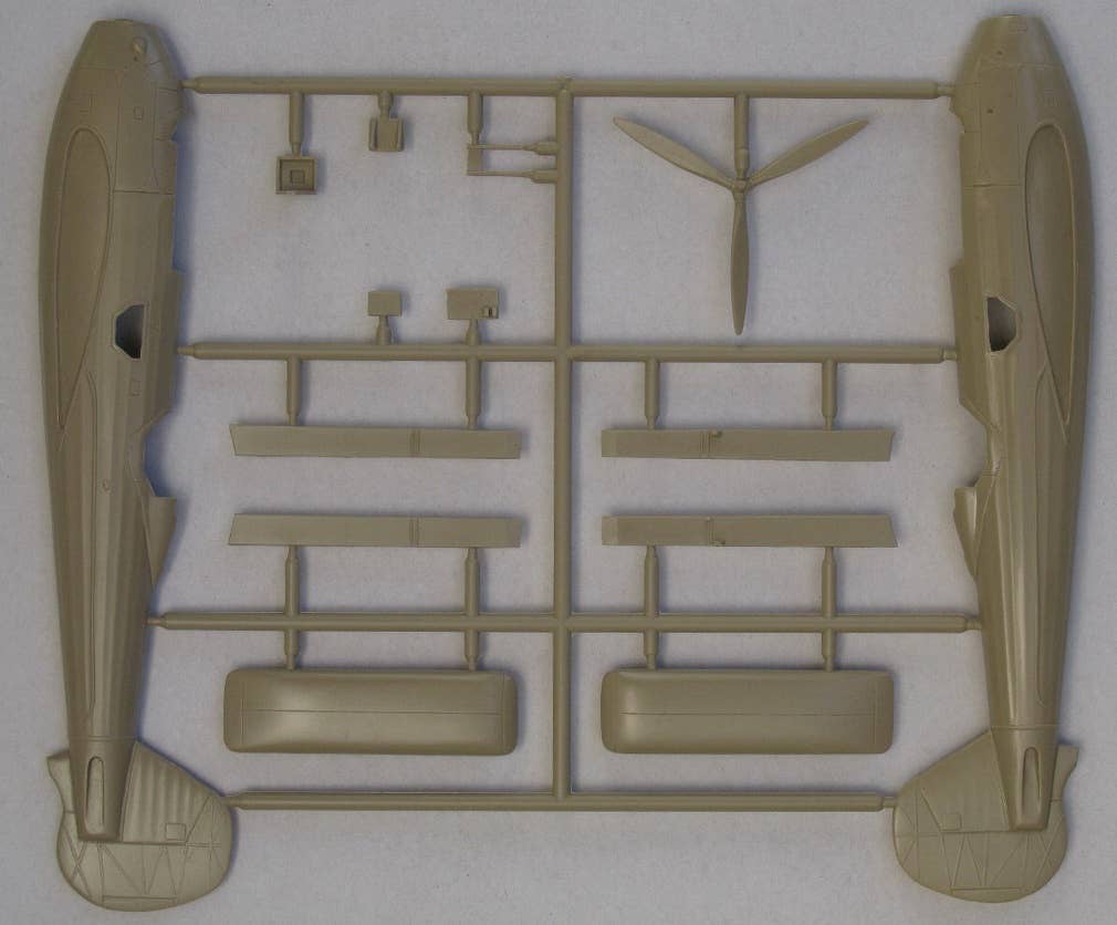 1/72 ビッカース ウェルズレイMk.I 第45飛行隊 HLJ.co.jp