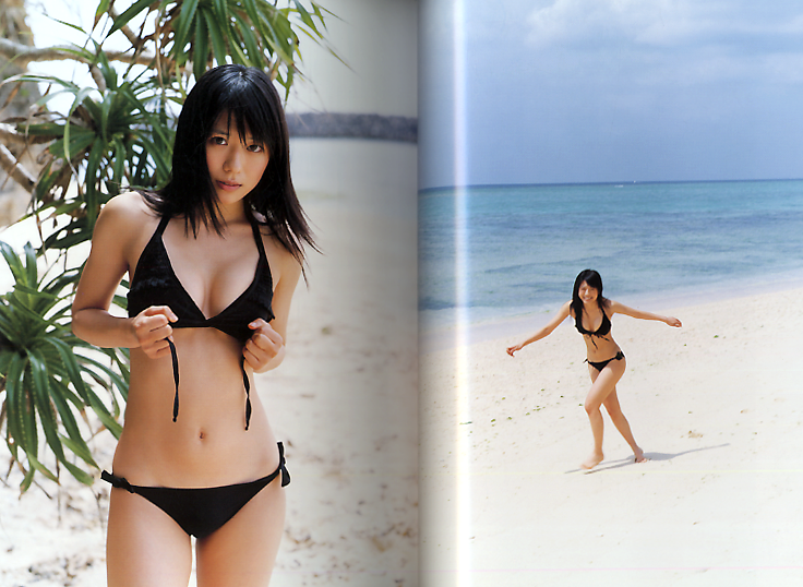甲斐麻美サイン入り写真集『birth』 甲斐麻美サイン入り写真集『birth』