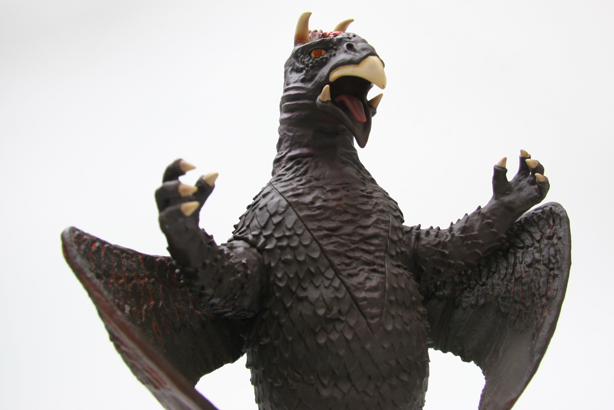 ヒドラ 高原竜 エクスプラス 大怪獣シリーズ 高原竜ヒドラX-PLUSエクスプラス製ウルトラマン | NetAudioと