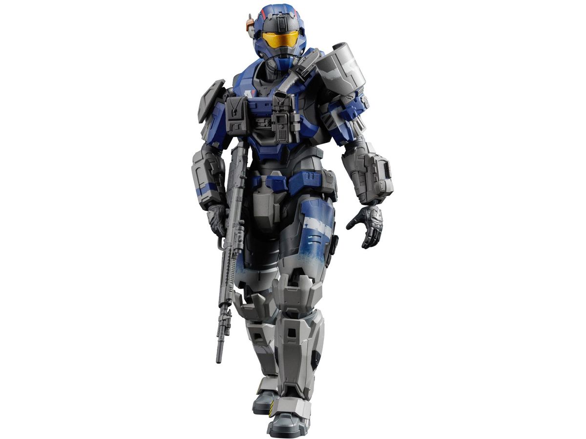 1/12 RE:EDIT HALO: REACH CARTER-A259 (Noble One)
