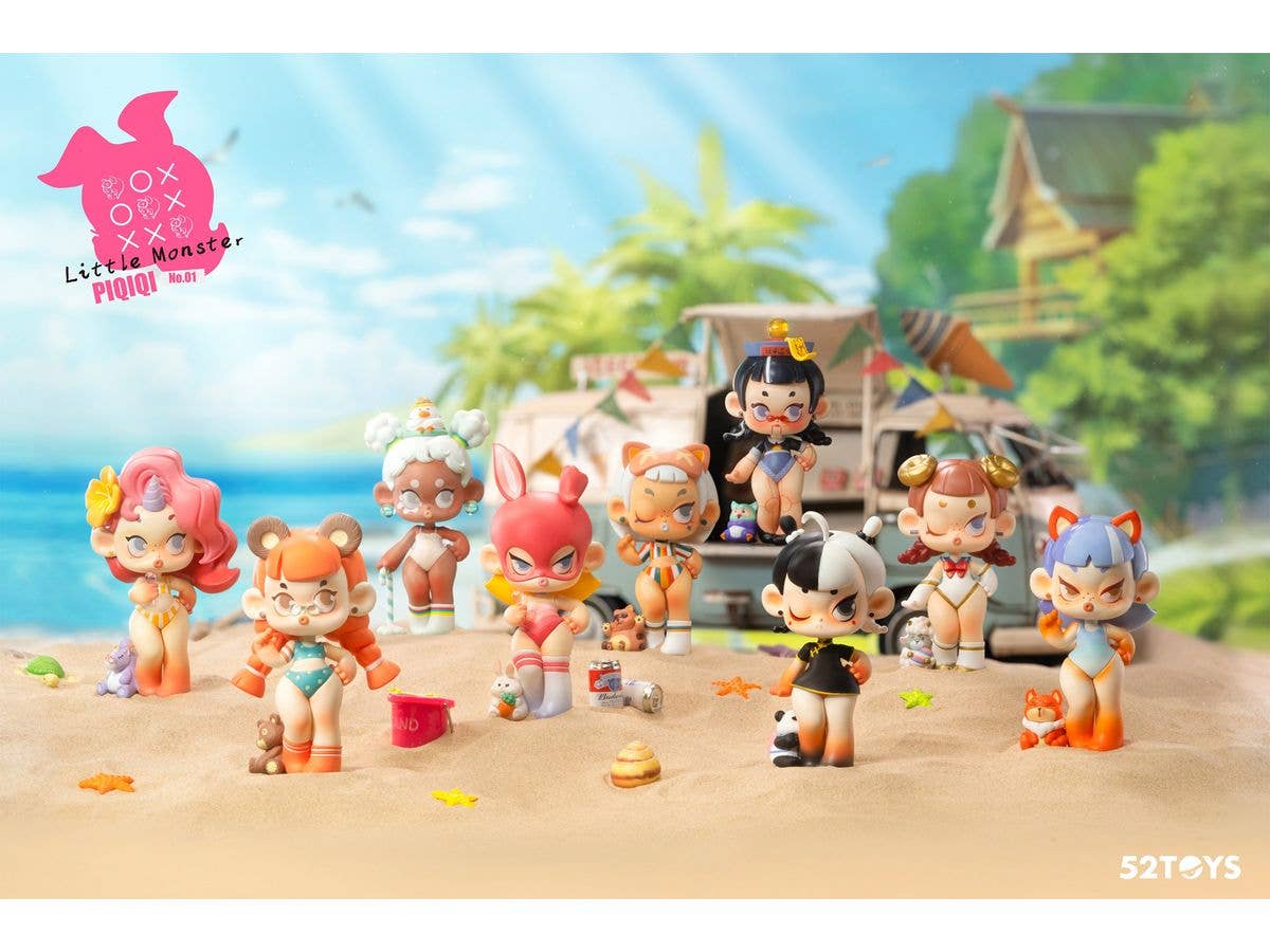 BLINDBOX かわいいスティッチ 1Box 8pcs | HLJ.co.jp