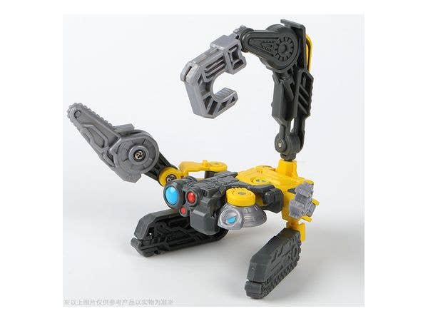 BLINDBOX ロッツォ ミニミー 1Box 20pcs | HLJ.co.jp
