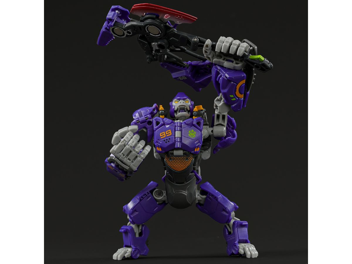 BEASTBOX BB-70 NEO GIO SPECIAL VER.(ネオジオ 特典Ver.)