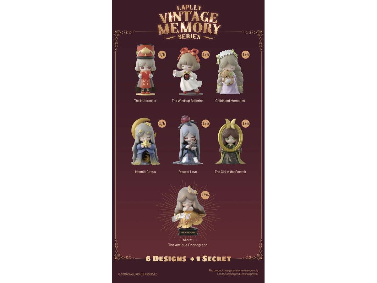 52TOYS BLINDBOX かわいいスティッチ　1box 8種コンプリート 在庫品）52TOYS BLINDBOX かわいいスティッチ8個入りBOX