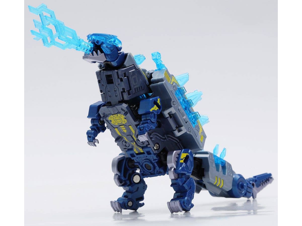 MEGABOX MB-16JPW TUKURU JAPAN LIMITED EDITION (ツクル ジャパン