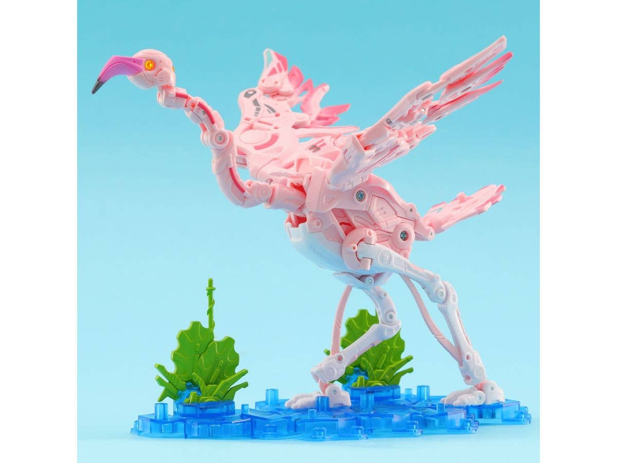 BEASTBOX BB-53 FLOYD SPECIAL VER. (フロイド 特典Ver.)