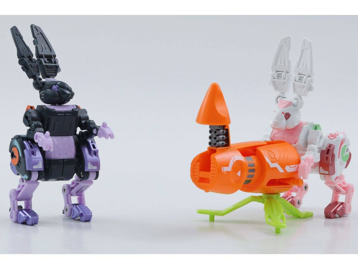 BLINDBOX ディズニー ダンボ Happy Times 1Box 8pcs | HLJ.co.jp