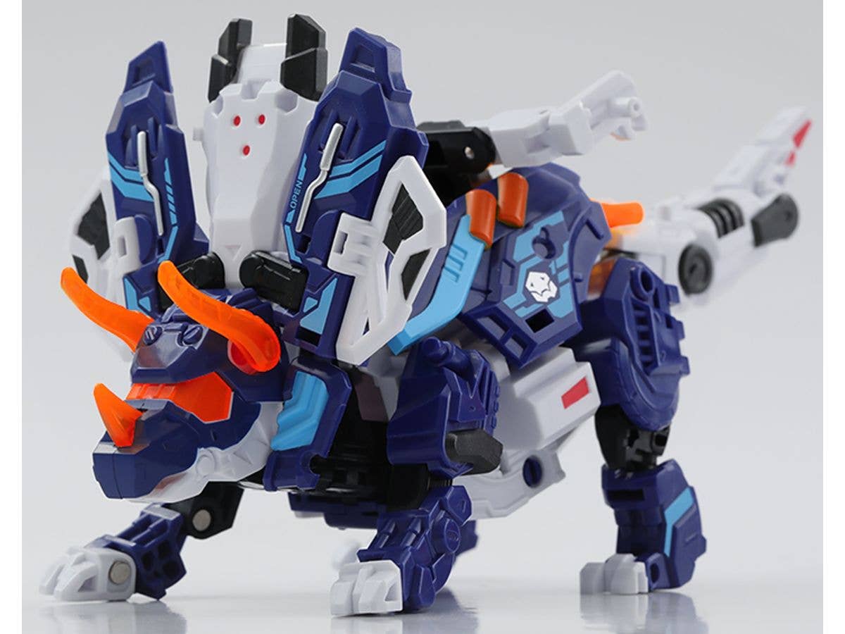 BLINDBOX ロッツォ イッツミー 第2弾 1Box 8pcs | HLJ.co.jp