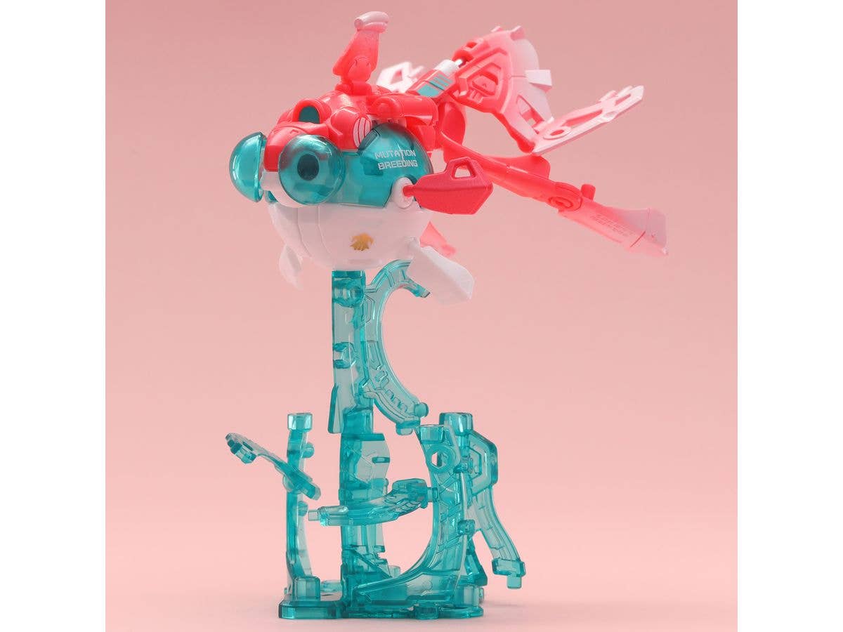 1/12 FIGLITE エイリアン ゼノモーフ | HLJ.co.jp