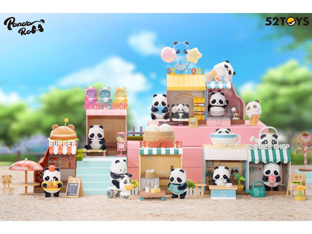 楽天市場】52TOYS ディズニー ダンボ Happy Times ハッピー