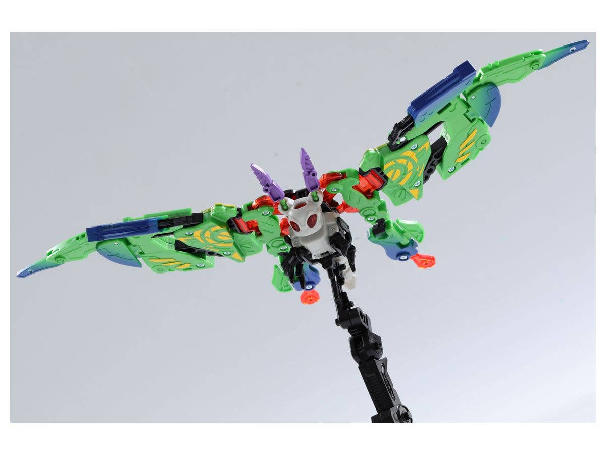 BeastBOX BB-50 KITE-MOSS (カイトモス)