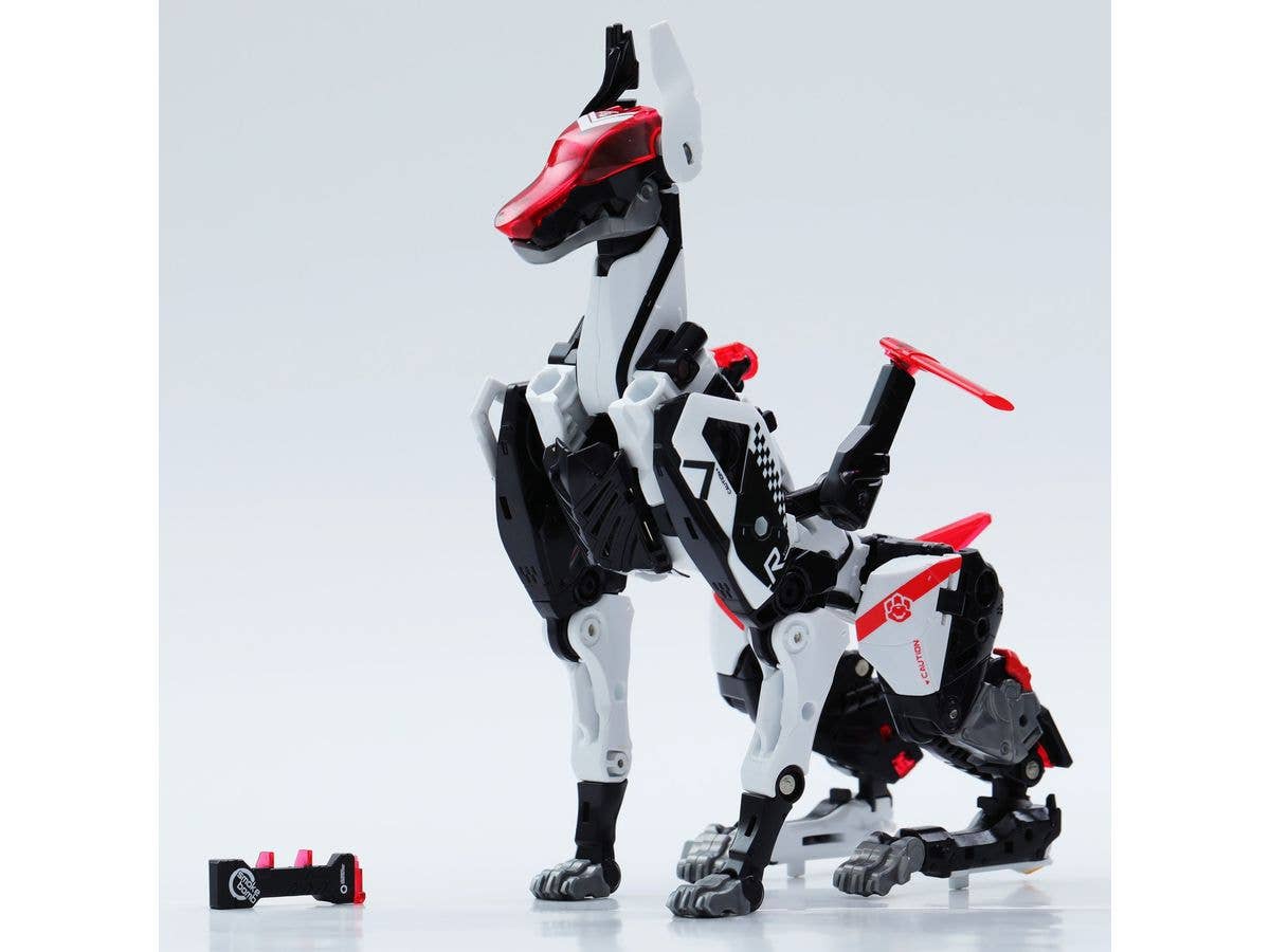 INFINITYBOX IB-05 AMTS CHEETAH(チーター) | HLJ.co.jp
