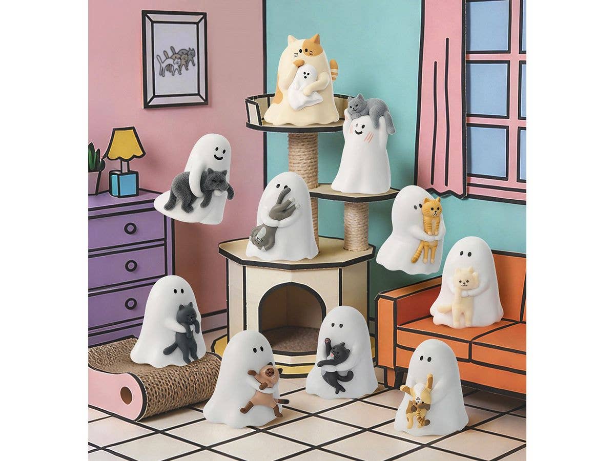 ダンボ　7枚セット BLINDBOX ディズニー ダンボ Happy Times 1Box 8pcs | HLJ.co.jp