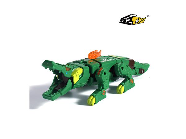 52TOYS BeastBOX BB-15 TEARDROP(ティアドロップ)
