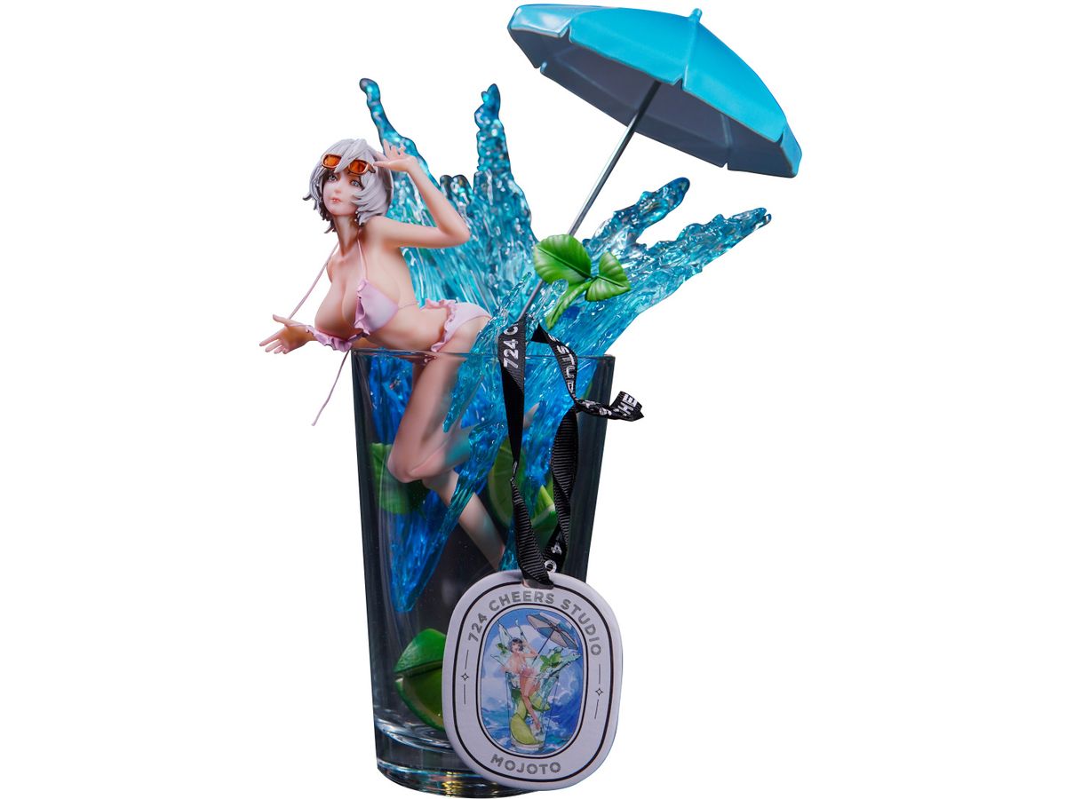 1/8 柏木初音 (痕) (コールドキャスト製完成品) | HLJ.co.jp
