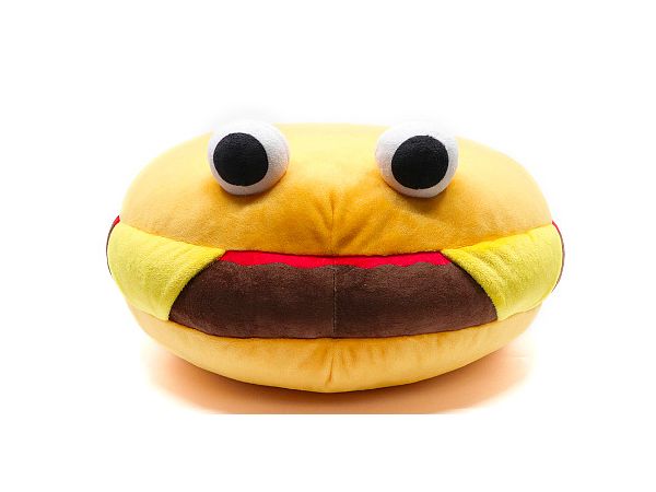 ドリフェス! ぬいぐるみクッションS 片桐 いつき | HLJ.co.jp