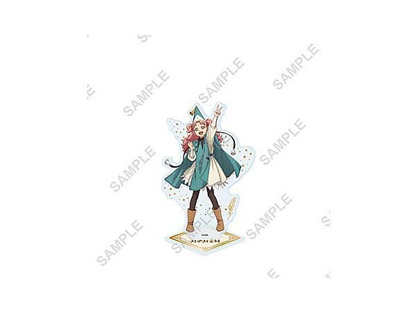 ローゼンメイデン: キャラアクリルフィギュア 06 翠星石 & 蒼星石