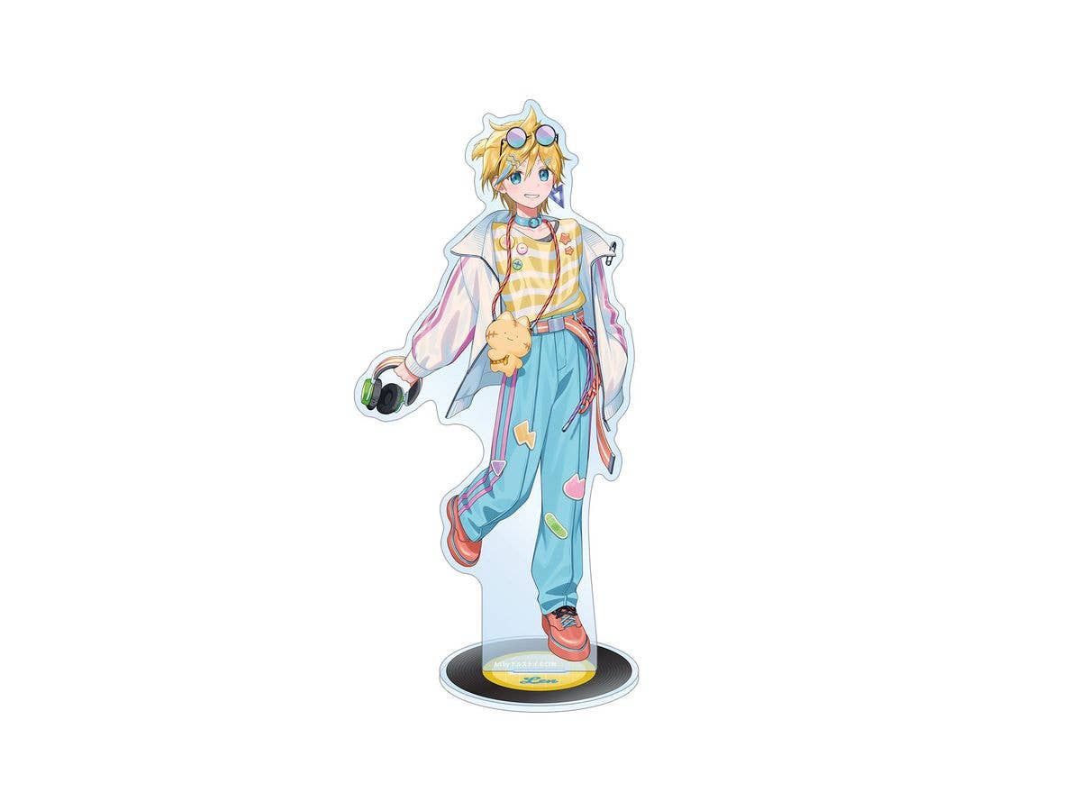 イナズマイレブン 吉良ヒロト カードステッカー | HLJ.co.jp