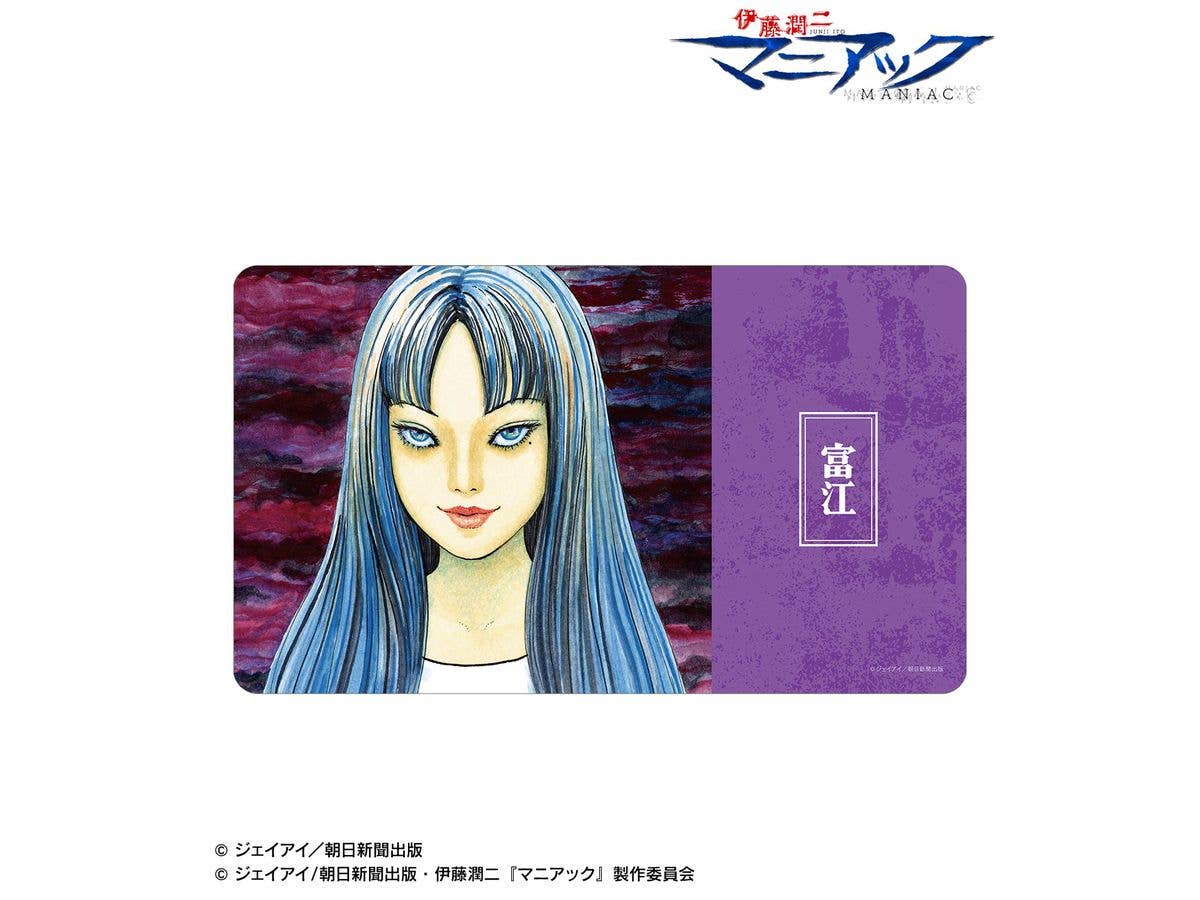 ファイナルファンタジーVII エバークライシス ゲーミングマウスパッド