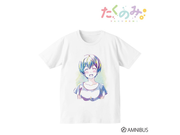 たくのみ。 Ani-Art Tシャツ (天月みちる) /レディース (サイズ/S)