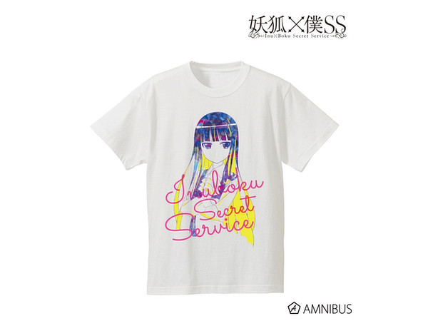 妖狐 x 僕 SS Tシャツ /メンズ (サイズ/S)