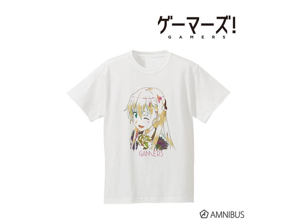 ゲーマーズ! Ani-Art Tシャツ 天道花憐 /レディース (サイズ/S)