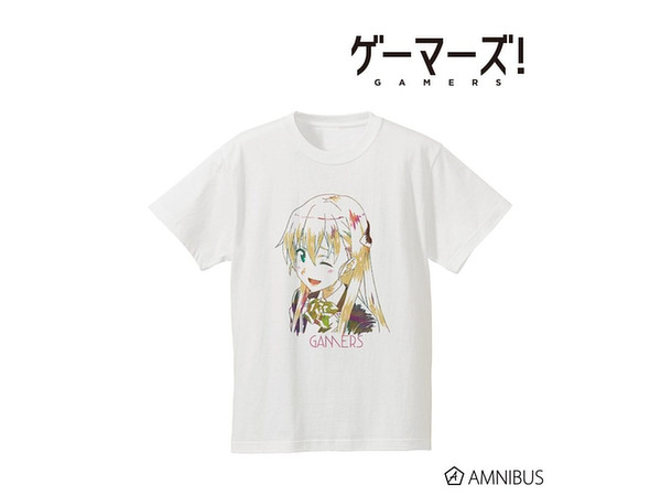 ゲーマーズ! Ani-Art Tシャツ 天道花憐 /レディース (サイズ/XL)