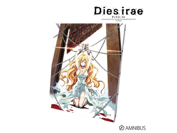 Dies irae キャンバスボード