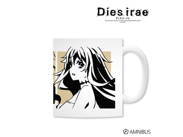 Dies irae マグカップ (マリィ)