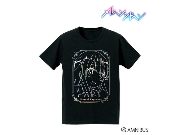 メルヘン・メドヘン ホログラムTシャツ/レディース (サイズ/M)