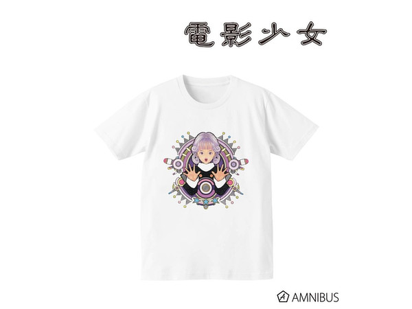 電影少女 Tシャツ (A)/メンズ (サイズ/XL)