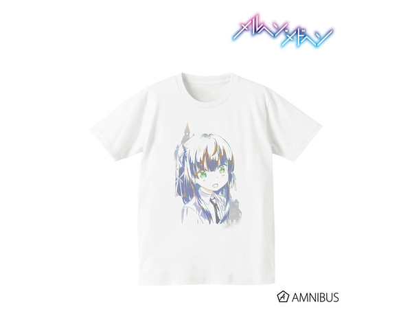 メルヘン・メドヘン Ani-Art Tシャツ/メンズ (サイズ/M)