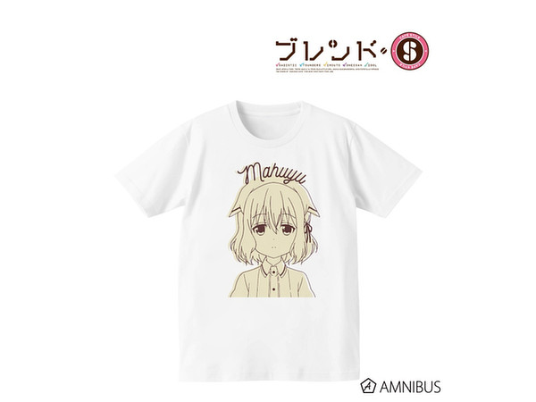 ブレンド・S Tシャツ （星川麻冬 ノーマルVer.) /メンズ (サイズ/S)