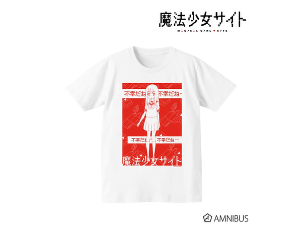 魔法少女サイト Ｔシャツ/メンズ (サイズ/XL)