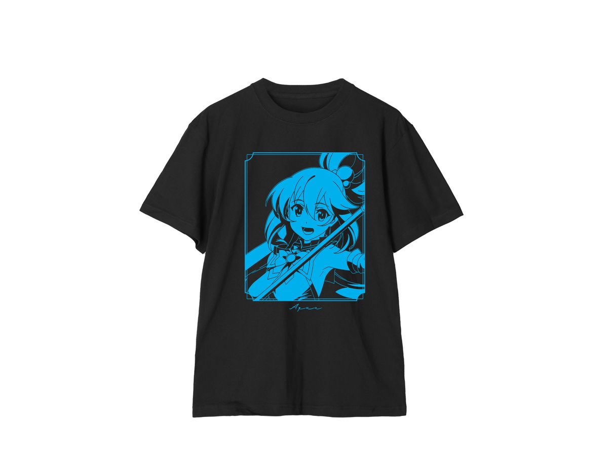 ANEMONE/交響詩篇エウレカセブン Ani-Art Tシャツ vol.2
