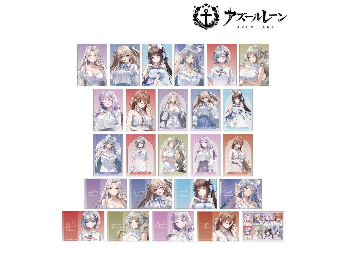 正規品 アズールレーン B2 タペストリー アズレン グッズ ティルピッツ