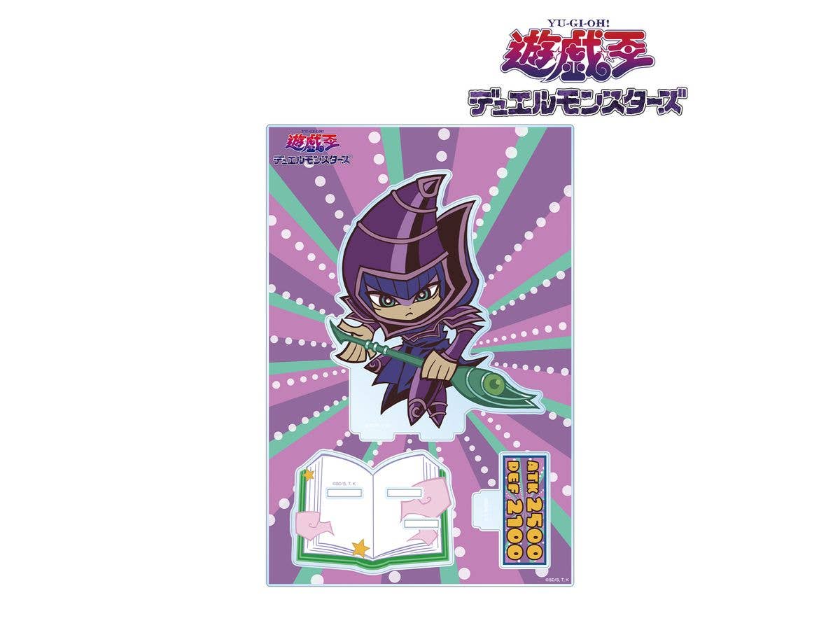 アニメ ジョジョの奇妙な冒険 黄金の風: バストアップアクリルスタンド