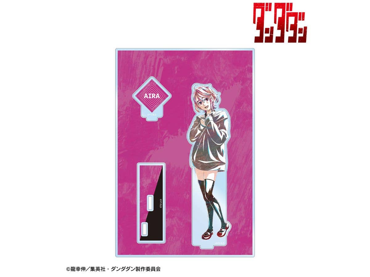 けいおん! 卓上アクリル万年カレンダー 着せ替えパーツ | HLJ.co.jp