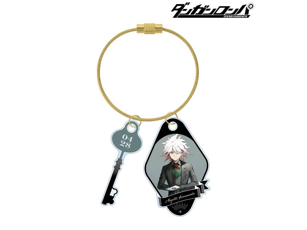 ダンガンロンパシリーズ×緜』POP UP SHOP in マルイ | AMNIBUS