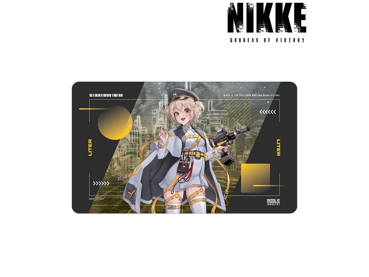 等身大おっぱいマウスパッド　陰の実力者になりたくて　カゲマス　イータ 陰の実力者になりたくて!マスターオブガーデン 等身大おっぱいマウス